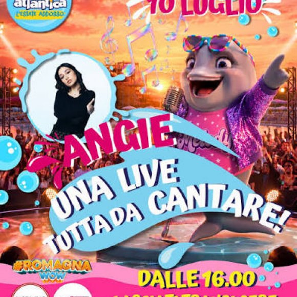 Angie Angie