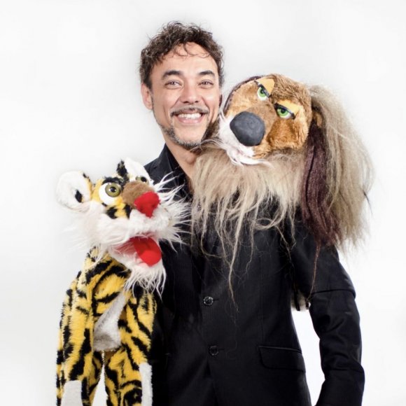 Samuel Il Ventriloquo Samuel Il Ventriloquo