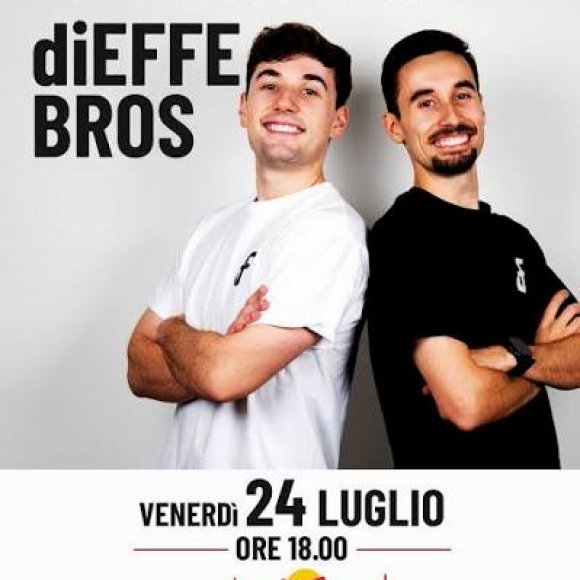 Dieffe Bros Dieffe Bros