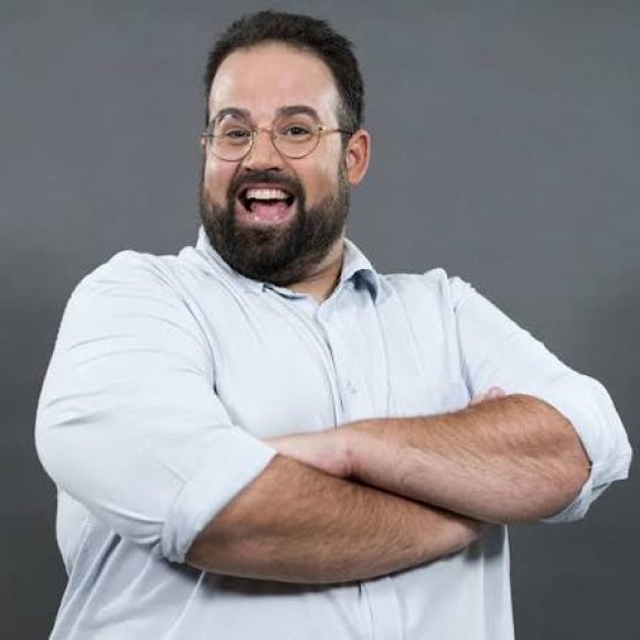 Max Samaritani Max Samaritani