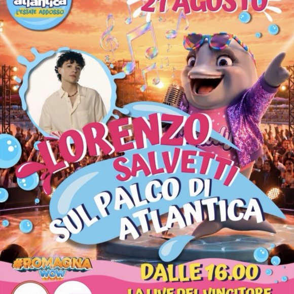 Lorenzo Salvetti Lorenzo Salvetti