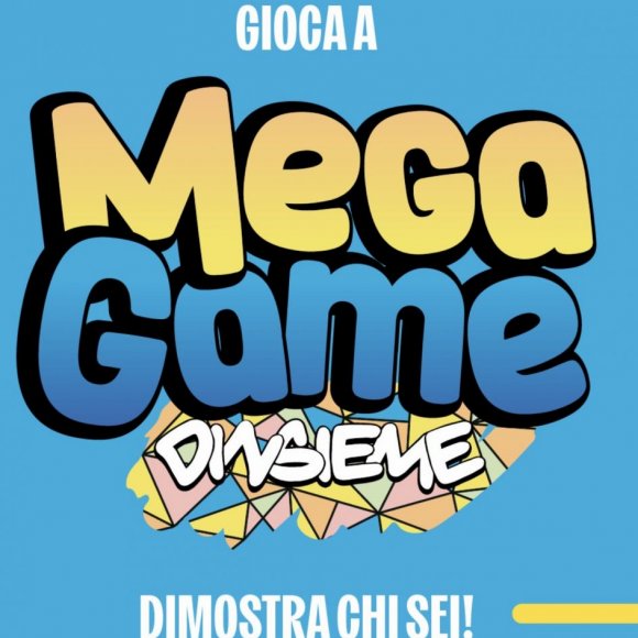 Mega Game Land Mega Game Land