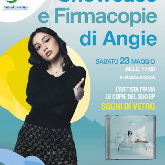 Angie Angie