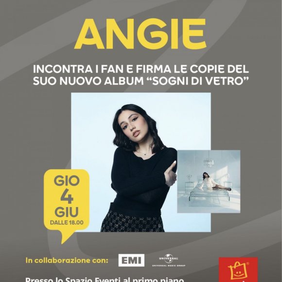 Angie Angie