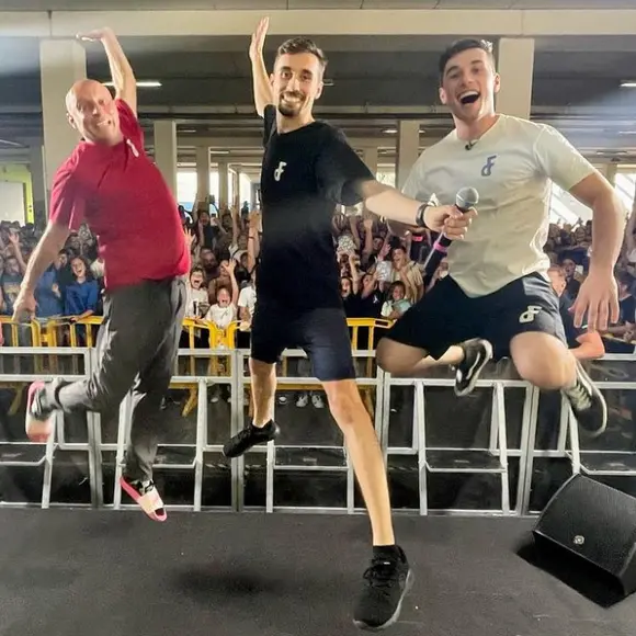 diEFFE Bros diEFFE Bros