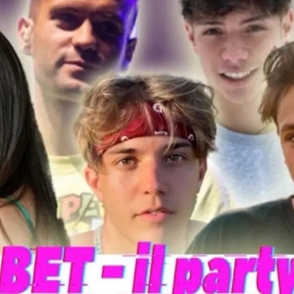 BET - il party BET - il party