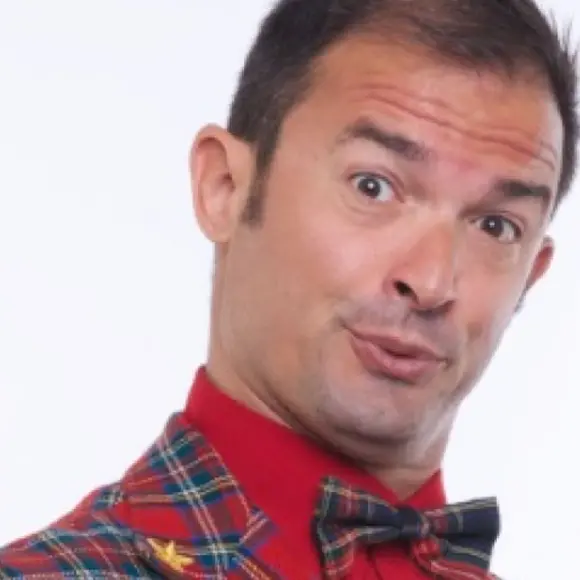 Gianluca Impastato Gianluca Impastato