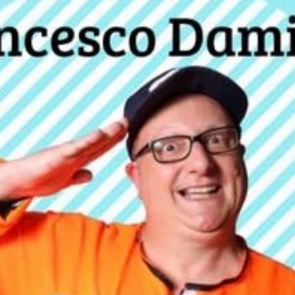 Francesco Damiano Francesco Damiano