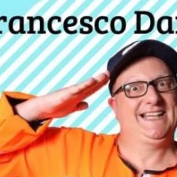 Francesco Damiano Francesco Damiano
