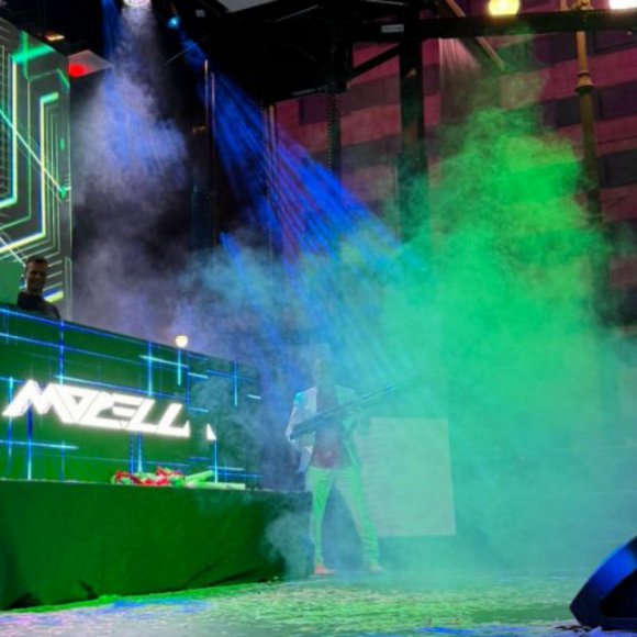 Molella DJ Molella DJ