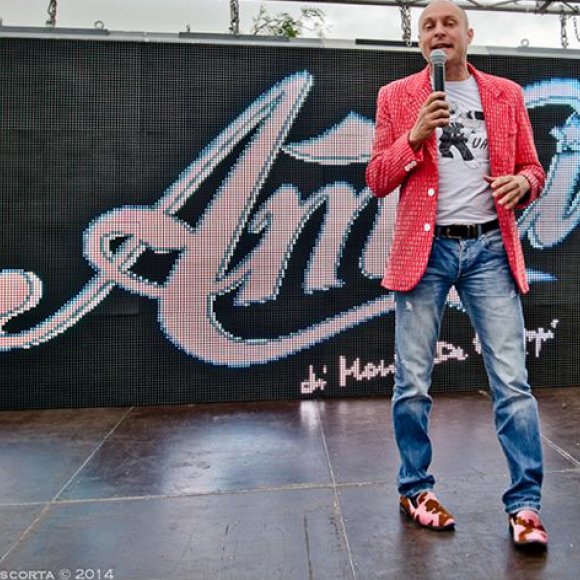 AMICI Live AMICI Live