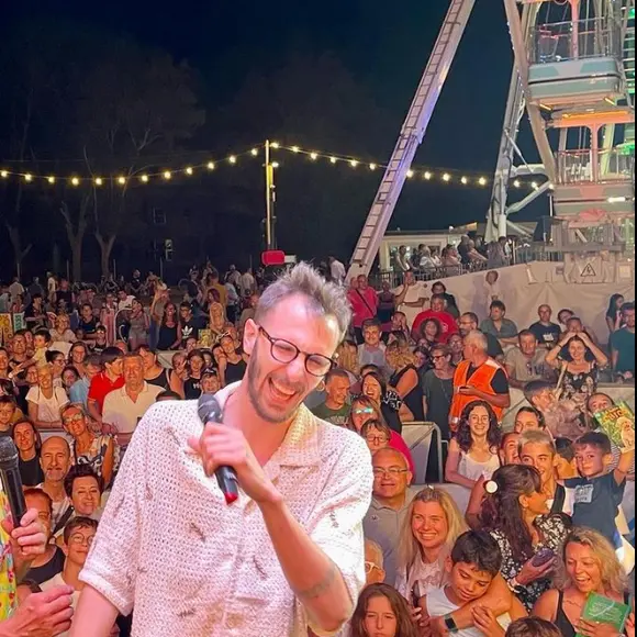 A Tutto Chico A Tutto Chico