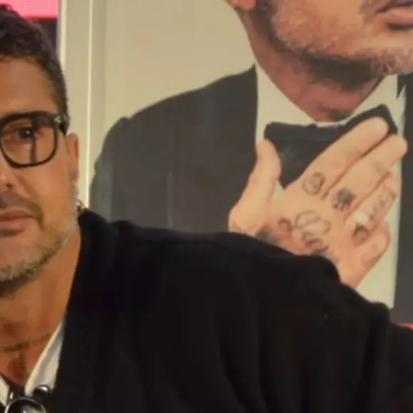 Fabrizio Corona Fabrizio Corona