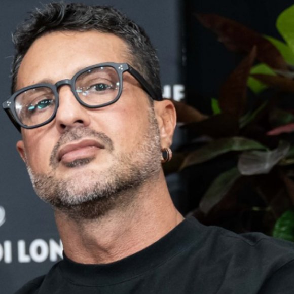 Fabrizio Corona Fabrizio Corona