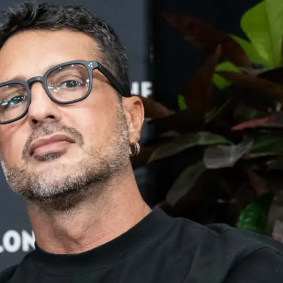 Fabrizio Corona Fabrizio Corona