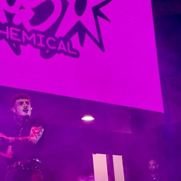 Rosa Chemical Rosa Chemical