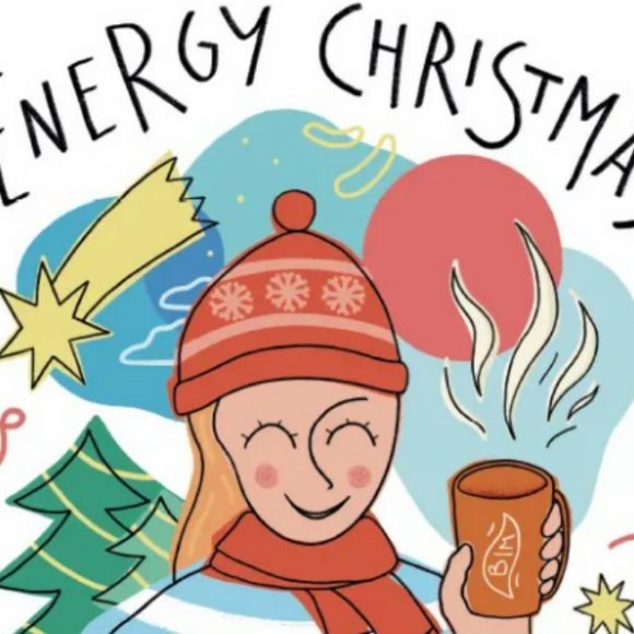 Energy Christmas Energy Christmas