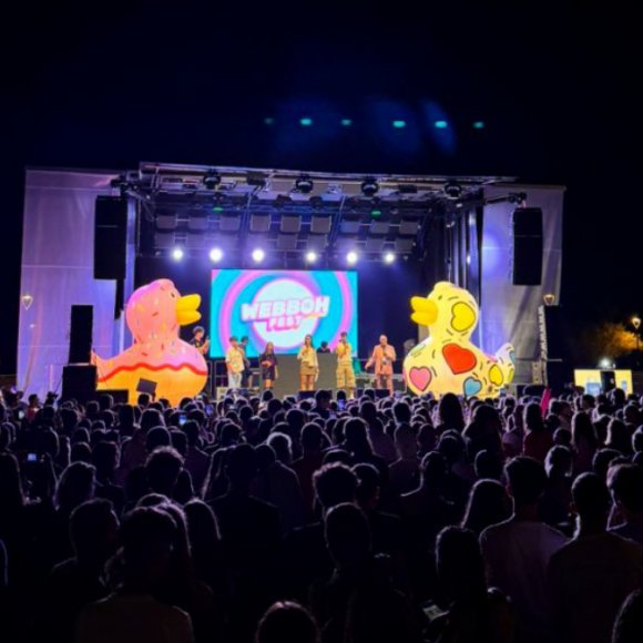 WEBBOH FEST WEBBOH FEST