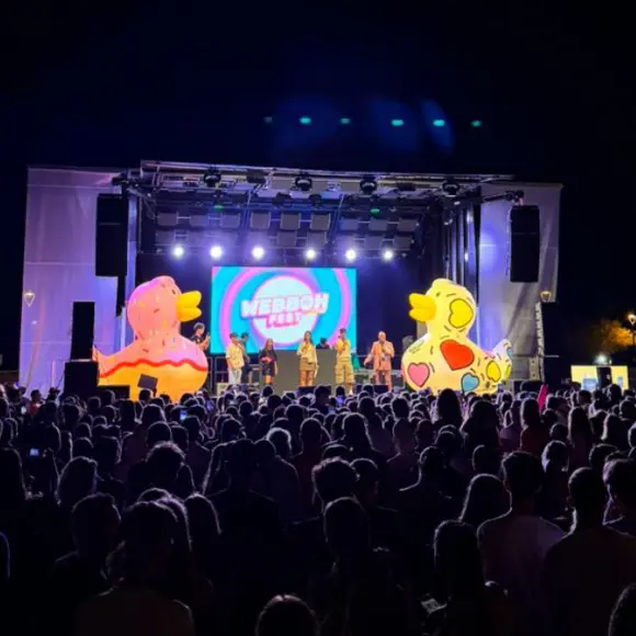 WEBBOH FEST WEBBOH FEST