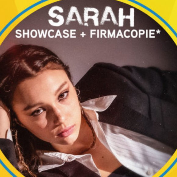 Sarah Sarah