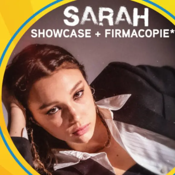 Sarah Sarah