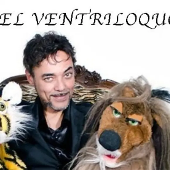 Samuel Il Ventriloquo