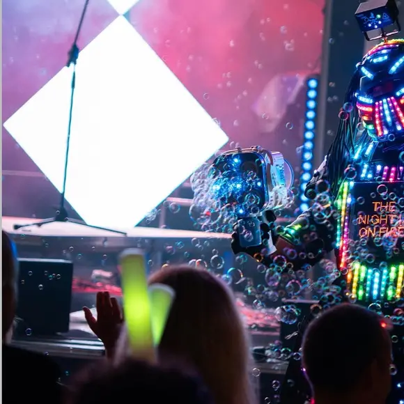 DJ Molella, Alexia, Double You