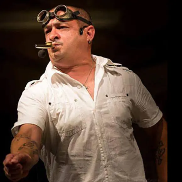 Willer Collura Willer Collura