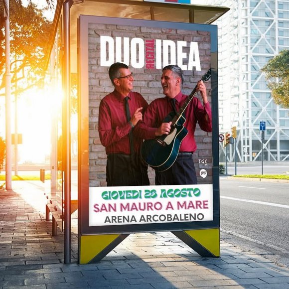 Duo Idea Duo Idea