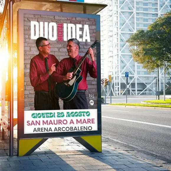 Duo Idea Duo Idea