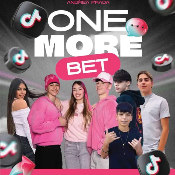 ONE MORE BET ONE MORE BET