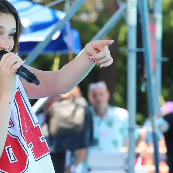 Sarah Toscano Sarah Toscano