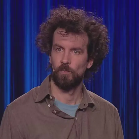 Enrico Zambianchi, Virgigno