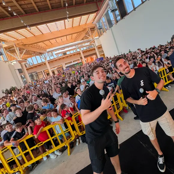 DiEFFE Bros DiEFFE Bros