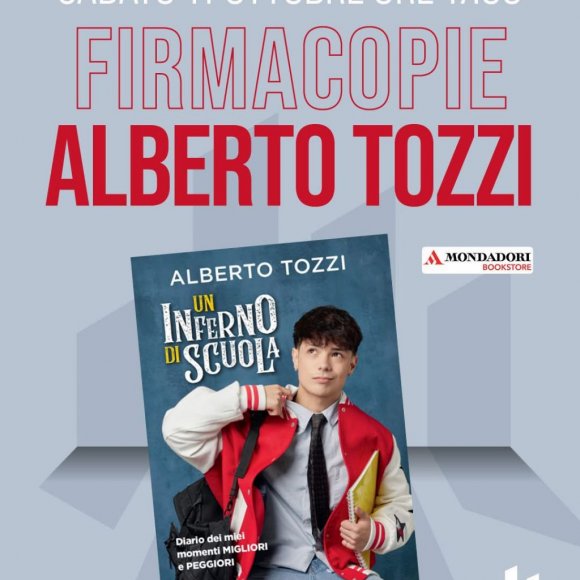 Alberto Tozzi Alberto Tozzi