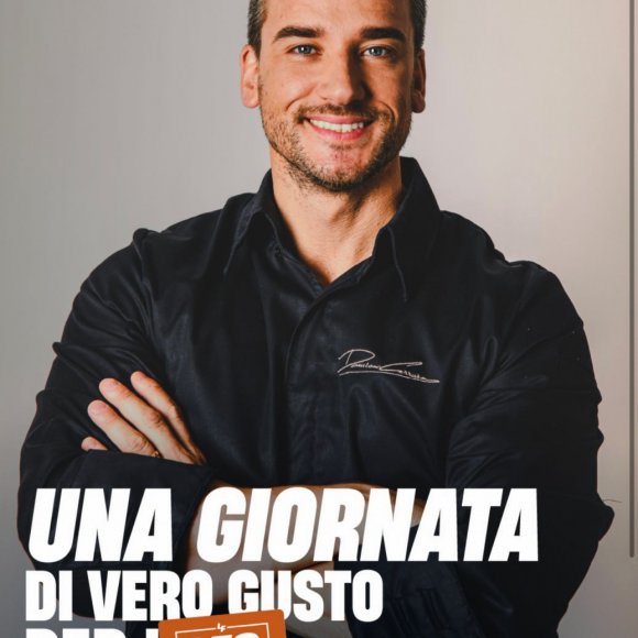 Damiano Carrara Damiano Carrara