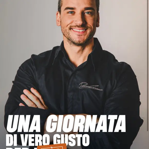 Damiano Carrara Damiano Carrara