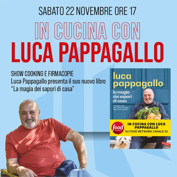 Luca Pappagallo