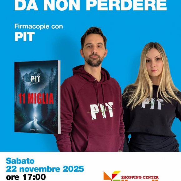 PIT PIT