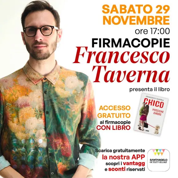Francesco Taverna Francesco Taverna