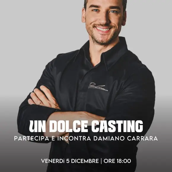 Damiano Carrara Damiano Carrara