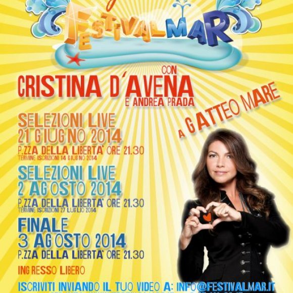 FestivalMar FestivalMar