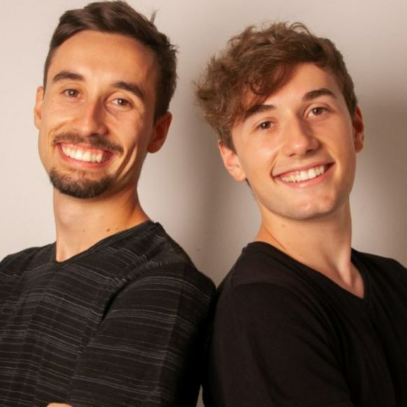 diEFFE BROS diEFFE BROS
