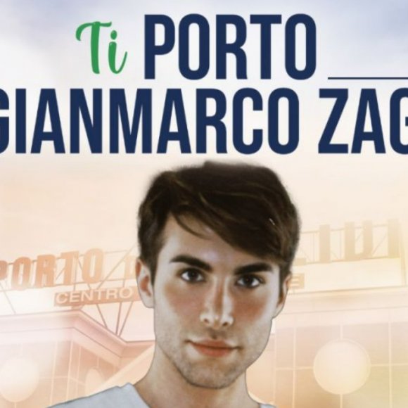 Gianmarco Zagato Gianmarco Zagato