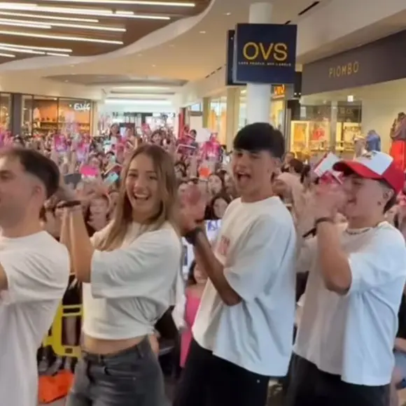 Breakfast Club & I Maturi