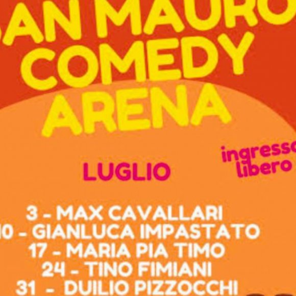 Max Cavallari Max Cavallari