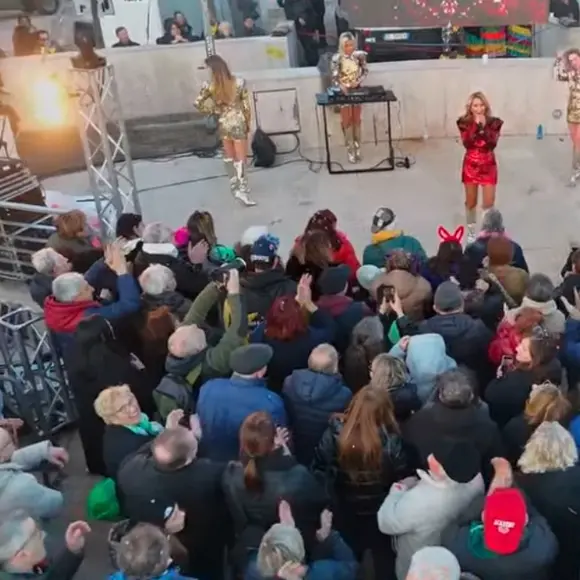 Jo Squillo Jo Squillo