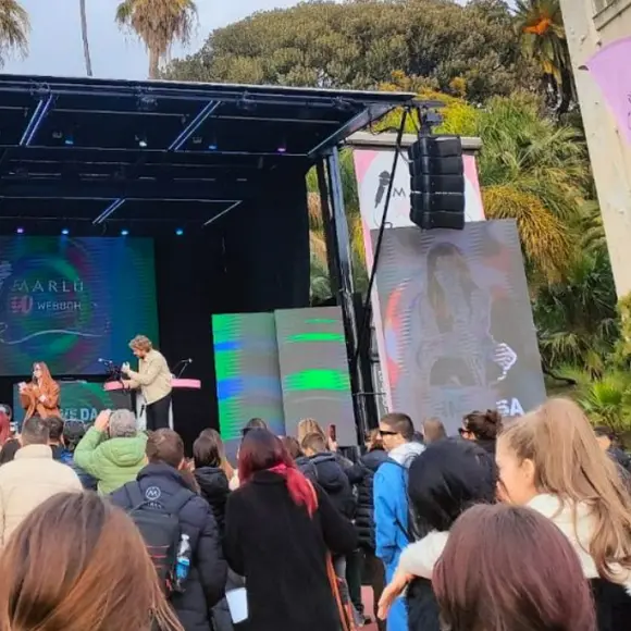 Marlù Webboh Vibes Marlù Webboh Vibes