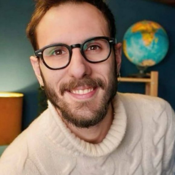 Io Sono Chico Io Sono Chico