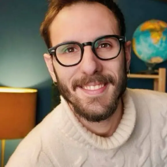 Io Sono Chico Io Sono Chico